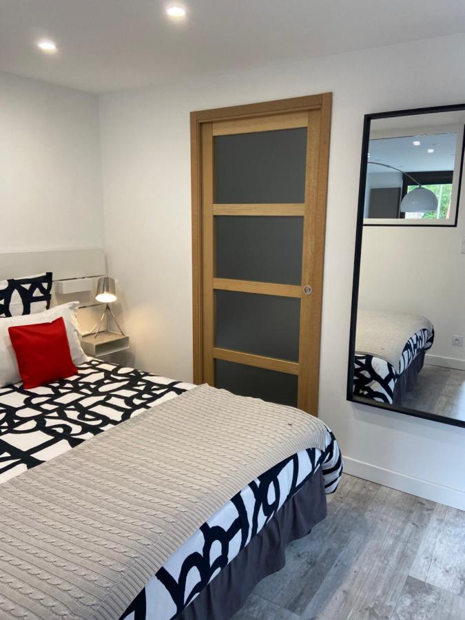Charmant studio neuf de 40m2 / tout confort Arques-la-Bataille Esterno foto