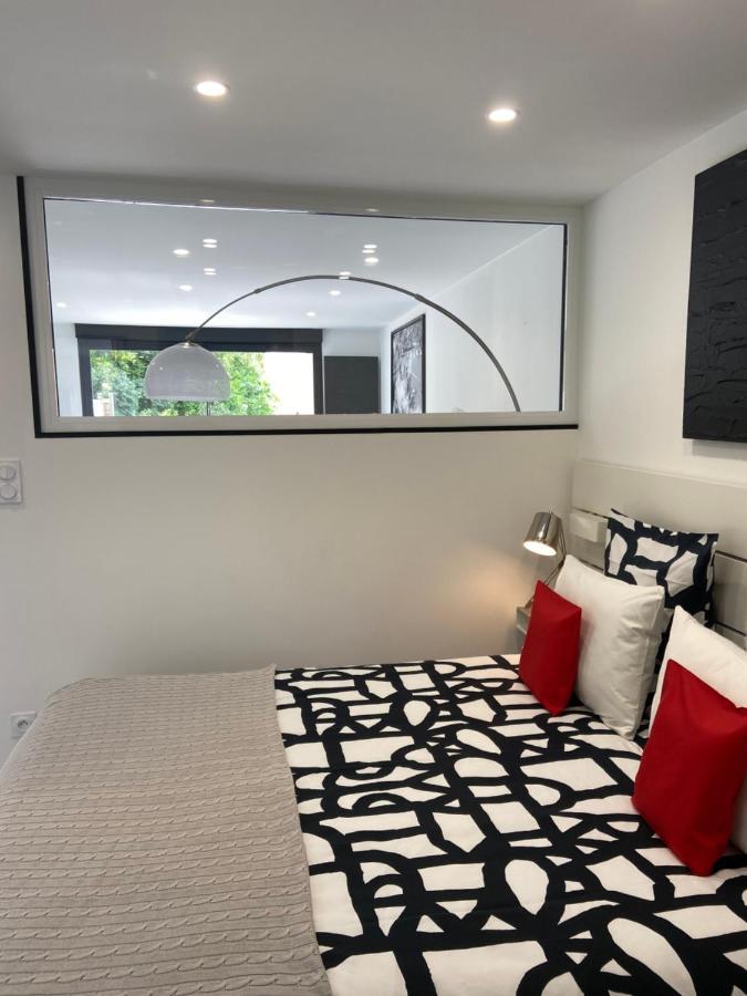 Charmant studio neuf de 40m2 / tout confort Arques-la-Bataille Esterno foto